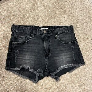 H&M Denim Shorts